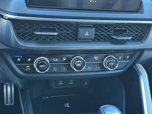 Used 2025 Acura ADX A-Spec image 26