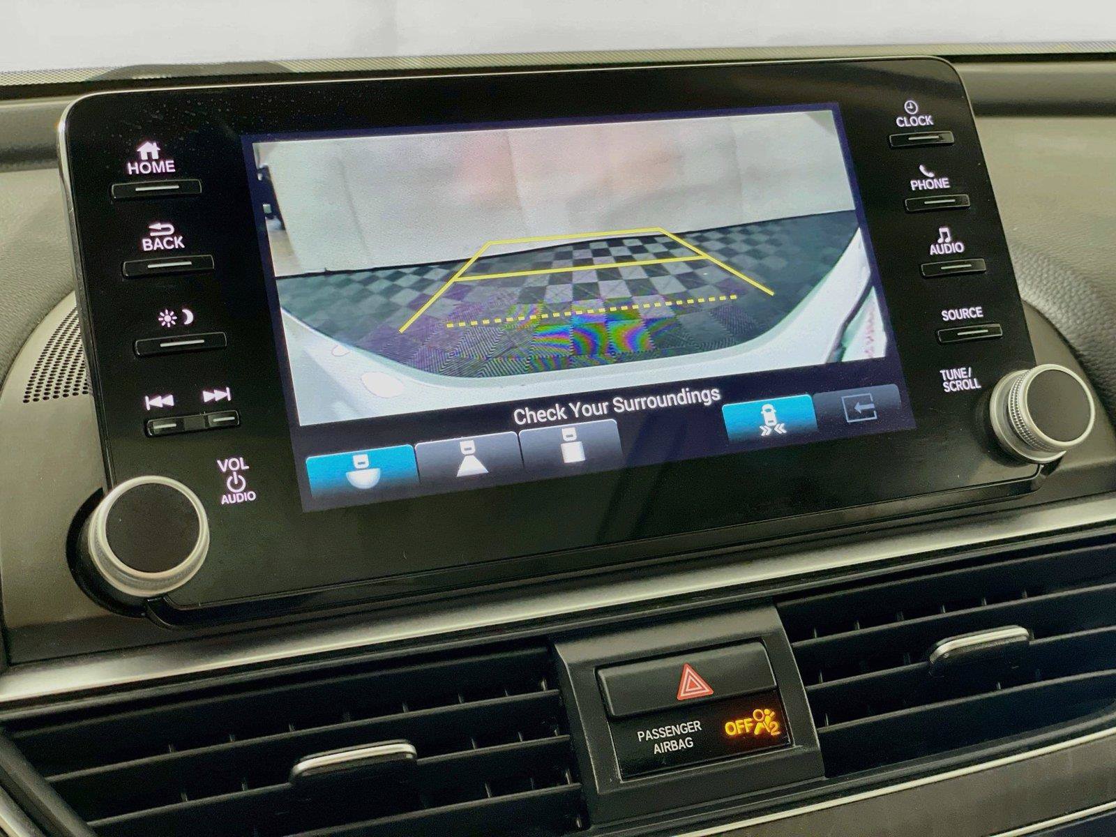 Used 2021 Honda Accord EX-L image 16