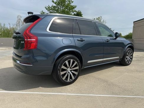 Certified 2023 Volvo XC90 B6 Plus AWD/4WD image 9