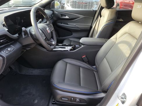New 2026 Buick Envista Sport Touring w/ Convenience I Package image 7