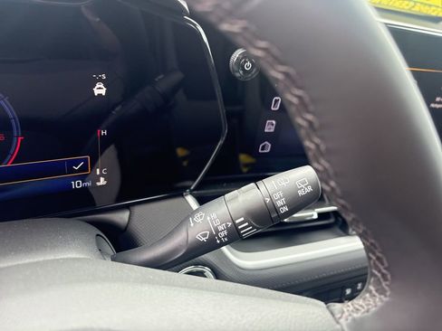 New 2026 Chevrolet TrailBlazer LT w/ LT Cold Weather Package image 13