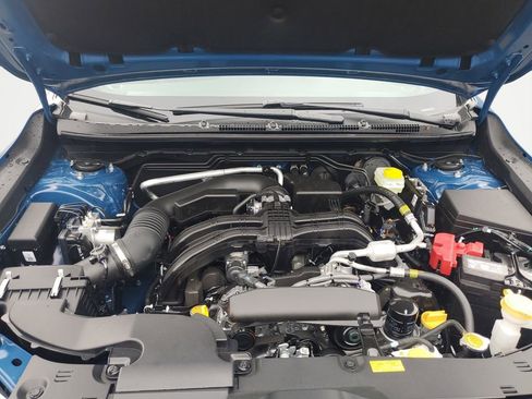 New 2026 Subaru Crosstrek 2.5i Wilderness AWD/4WD image 20