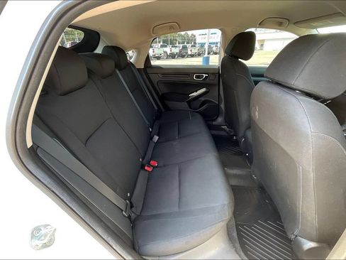 Used 2024 Honda Civic LX image 23