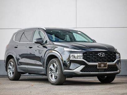 Certified 2023 Hyundai Santa Fe SEL