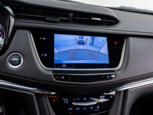 Certified 2023 Cadillac XT5 Luxury AWD/4WD image 27