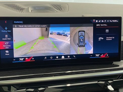 New 2026 BMW X5 M60i w/ Executive Package image 25