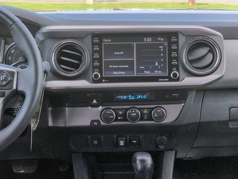 Certified 2022 Toyota Tacoma SR5 RWD image 18