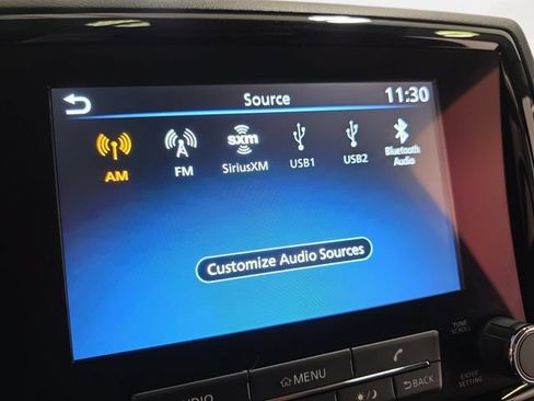 Used 2022 Nissan Frontier SV RWD image 21