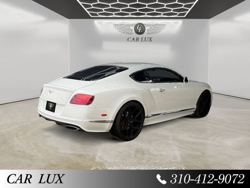 Used 2015 Bentley Continental GT Speed image 5