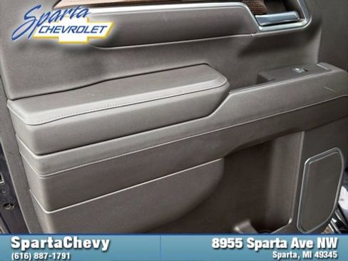 Used 2022 Chevrolet Silverado 1500 LT image 19
