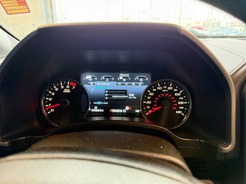 Used 2018 Ford F150 Raptor w/ Equipment Group 802A Luxury image 16