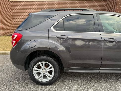 Used 2016 Chevrolet Equinox LT w/ Convenience Package image 20