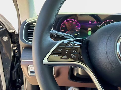 New 2026 Mercedes-Benz GLE 350 4MATIC image 27