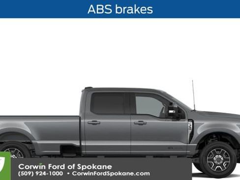 New 2026 Ford F350 King Ranch image 5