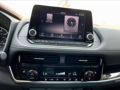 Certified 2023 Nissan Rogue SL AWD/4WD image 18