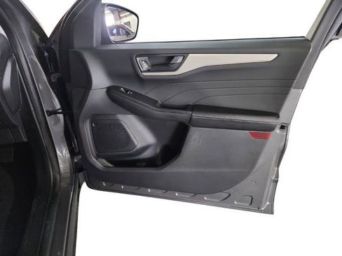 Used 2022 Ford Escape SE AWD/4WD image 22