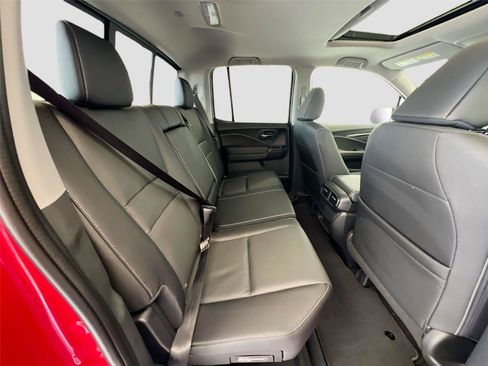 New 2026 Honda Ridgeline RTL image 26