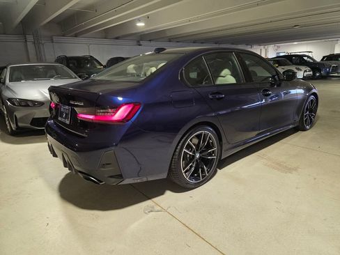 New 2026 BMW M340i w/ Premium Package RWD image 4