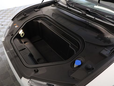 Used 2022 Ford Mustang Mach-E Select RWD image 35