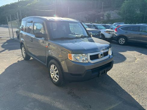 Used 2011 Honda Element LX image 1