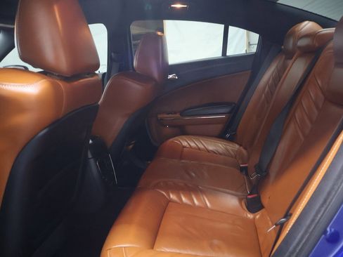 Used 2021 Dodge Charger SRT Hellcat image 14