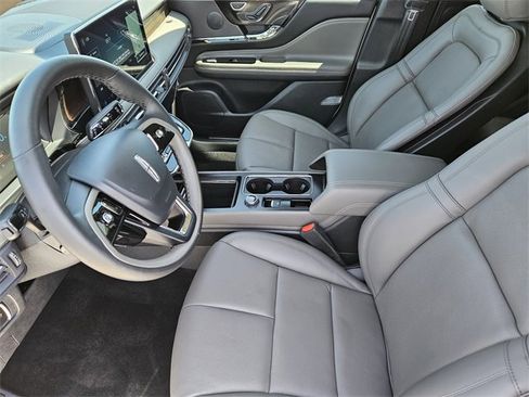 New 2025 Lincoln Corsair Grand Touring w/ Equipment Group 301A image 12