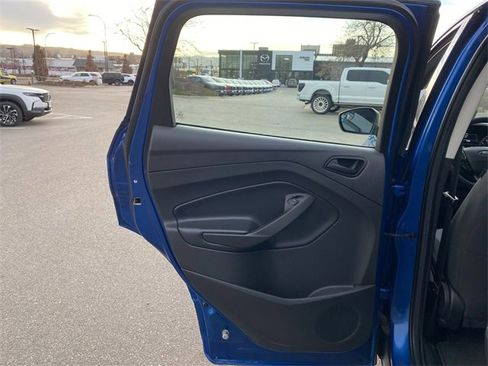 Used 2017 Ford Escape S image 24