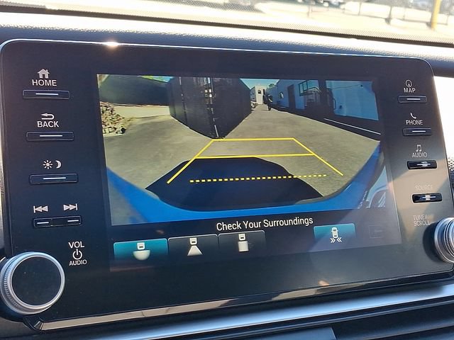 Certified 2020 Honda Accord Touring image 20