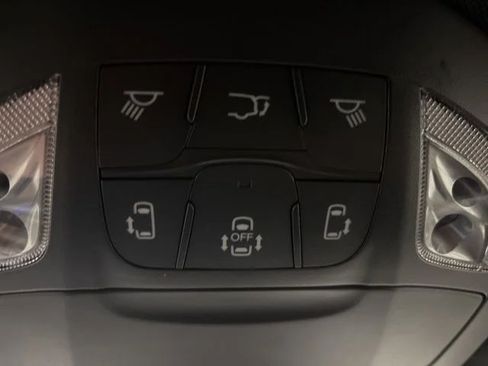 Used 2026 Chrysler Pacifica Select AWD/4WD image 26