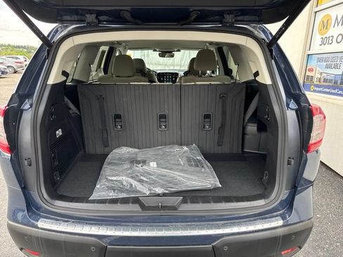 Certified 2023 Subaru Ascent Premium w/ Convenience Package AWD/4WD image 30