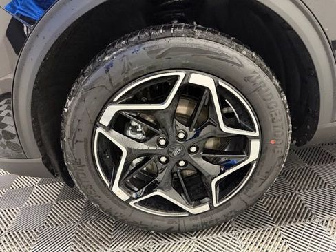 New 2026 Ford Escape Platinum w/ Class II Trailer Tow Package image 38