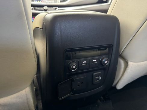 Used 2024 Buick Enclave Essence w/ Sound and Sites Package image 39