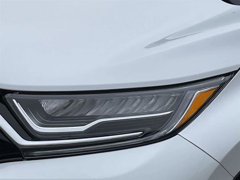 Used 2022 Honda CR-V Touring image 9