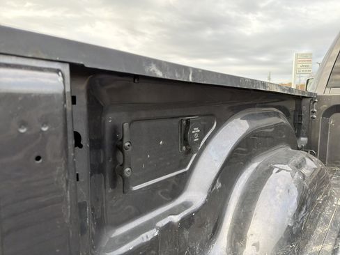 Used 2024 RAM 2500 Laramie w/ Safety Group image 10