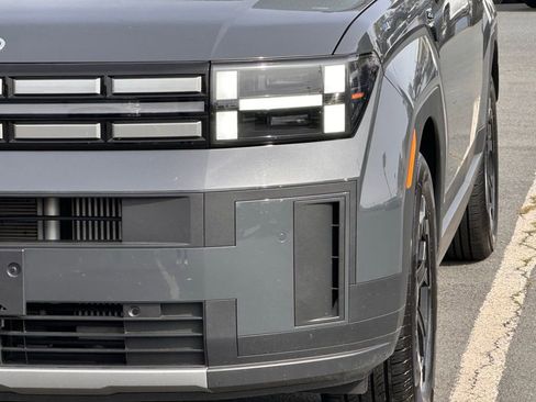 Used 2025 Hyundai Santa Fe SEL image 43