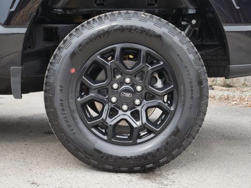 Certified 2025 Ford F150 STX image 16