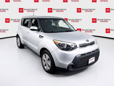 Used 2016 Kia Soul image 4