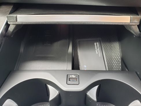 New 2026 BMW X5 xDrive40i image 22