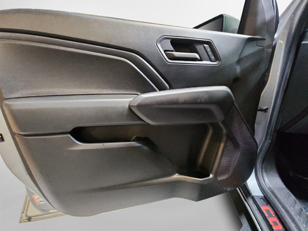 Certified 2023 Chevrolet Colorado Trail Boss w/ Advanced Trailering Package AWD/4WD image 16