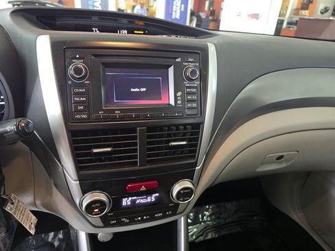 Used 2012 Subaru Forester 2.5X Touring AWD/4WD image 20