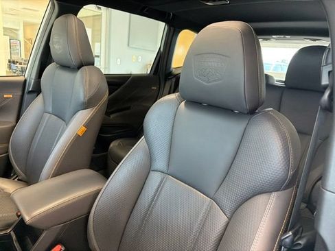 Used 2023 Subaru Forester Wilderness AWD/4WD image 14
