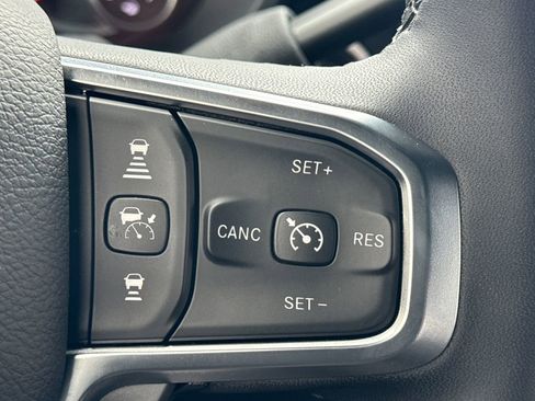 Used 2026 RAM 2500 Big Horn image 27