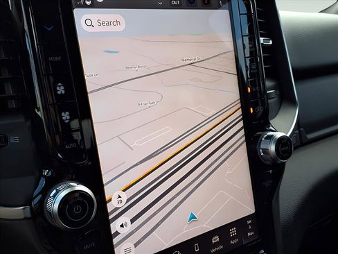 New 2026 RAM 1500 Lone Star image 14