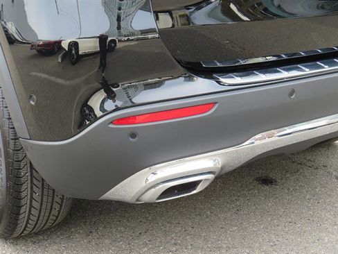 Used 2025 Mercedes-Benz GLA 250 4MATIC image 29