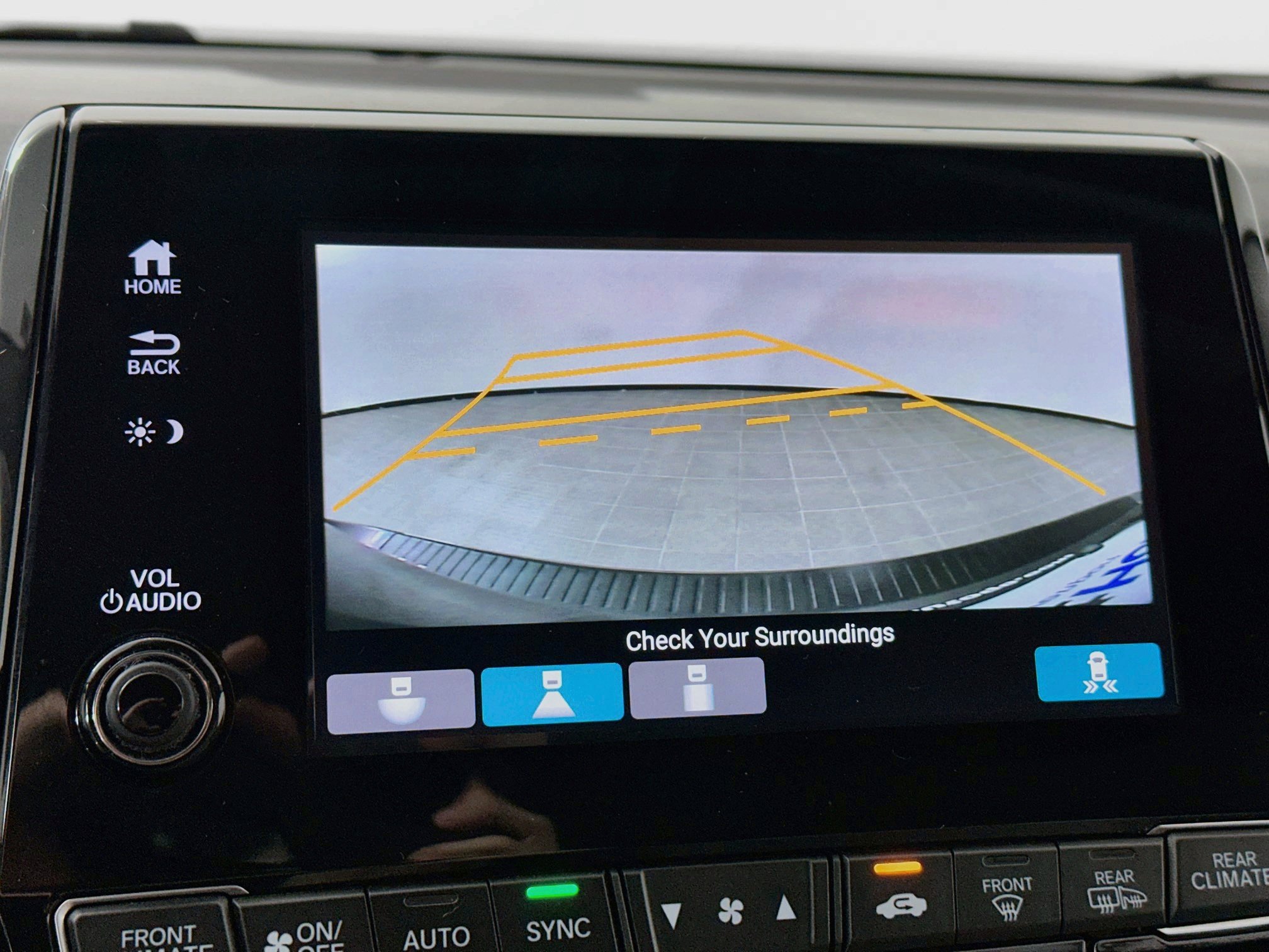 Used 2020 Honda Odyssey EX-L image 13