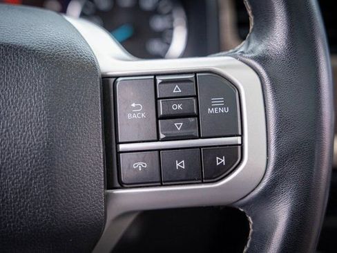 Used 2024 Ford Expedition Max Limited image 18