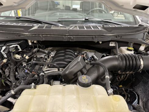 Used 2025 Ford F150 XL image 29