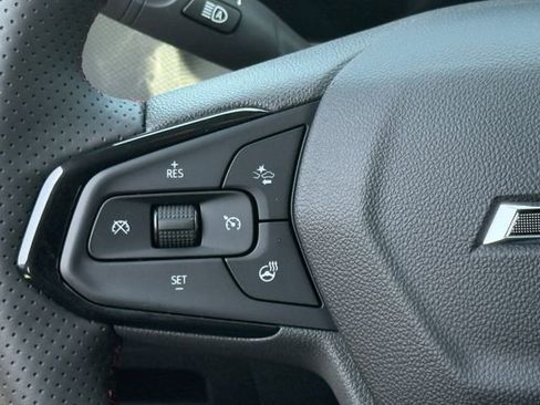 New 2026 Chevrolet TrailBlazer RS w/ Convenience Package image 14