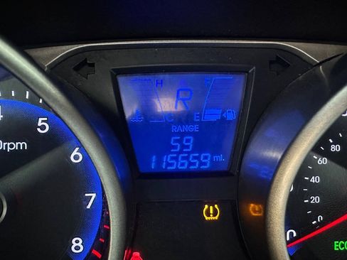 Used 2014 Hyundai Tucson SE AWD/4WD image 21