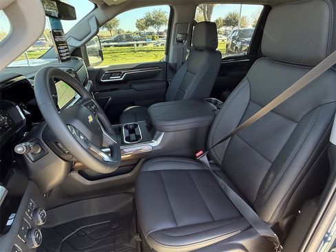 New 2026 Chevrolet Silverado 2500 LT w/ All Star Edition image 22